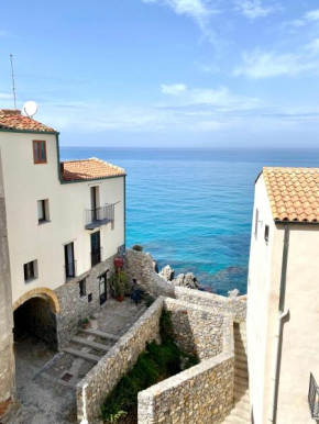 Casa L'Albero Maestro, Cefalù